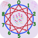 Wheel Math Wheel Fun