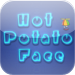 Hot Potato Face