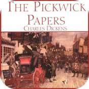 The Pickwick Papers (by Charles Dickens) The Pickwick Papers (by Charles Dickens)